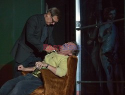 Próba Nosferatu w Teatrze Narodowym