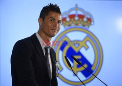 Cristiano Ronaldo podpisał nowy kontrakt z Realem Madryt
