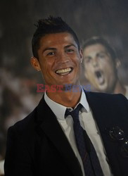 Cristiano Ronaldo podpisał nowy kontrakt z Realem Madryt