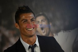 Cristiano Ronaldo podpisał nowy kontrakt z Realem Madryt