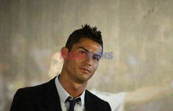 Cristiano Ronaldo podpisał nowy kontrakt z Realem Madryt