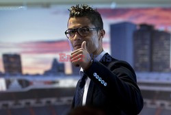 Cristiano Ronaldo podpisał nowy kontrakt z Realem Madryt