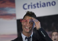 Cristiano Ronaldo podpisał nowy kontrakt z Realem Madryt