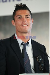 Cristiano Ronaldo podpisał nowy kontrakt z Realem Madryt