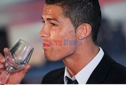 Cristiano Ronaldo podpisał nowy kontrakt z Realem Madryt