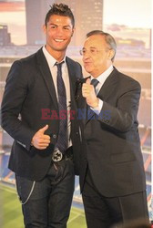 Cristiano Ronaldo podpisał nowy kontrakt z Realem Madryt