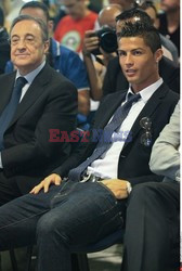 Cristiano Ronaldo podpisał nowy kontrakt z Realem Madryt