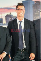 Cristiano Ronaldo podpisał nowy kontrakt z Realem Madryt