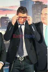 Cristiano Ronaldo podpisał nowy kontrakt z Realem Madryt