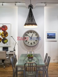 Apartament Jaya Dubinera i Sary Elliott - NYT