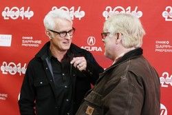 Festiwal Filmowy Sundance