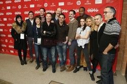 Sundance Film Festival