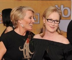 Screen Actors Guild Award
