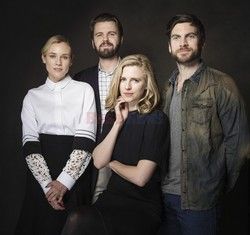 Sundance Film Festival