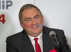 Losowanie grup finałowych do MŚ w siatkówce Polska 2014