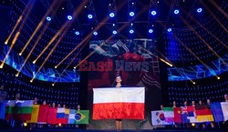 Losowanie grup finałowych do MŚ w siatkówce Polska 2014