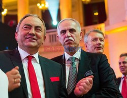 Losowanie grup finałowych do MŚ w siatkówce Polska 2014