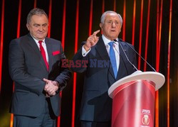 Losowanie grup finałowych do MŚ w siatkówce Polska 2014
