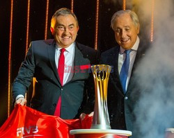 Losowanie grup finałowych do MŚ w siatkówce Polska 2014