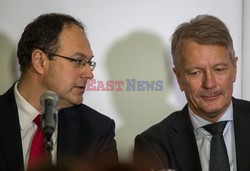 Losowanie grup finałowych do MŚ w siatkówce Polska 2014