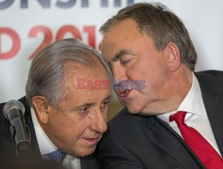 Losowanie grup finałowych do MŚ w siatkówce Polska 2014