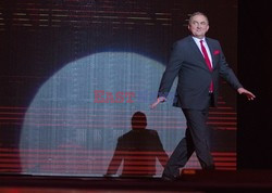 Losowanie grup finałowych do MŚ w siatkówce Polska 2014