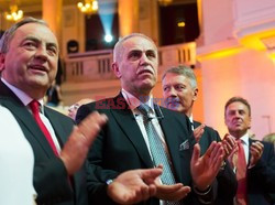 Losowanie grup finałowych do MŚ w siatkówce Polska 2014