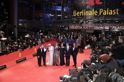 Festiwal filmowy w Berlinie