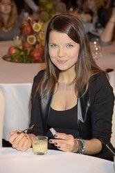 Śniadanie z marką Luksja