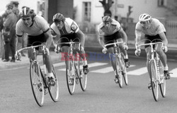 Historia polskiego kolarstwa