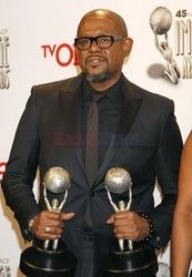 Annual NAACP Image Awards