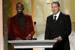 Annual NAACP Image Awards