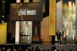 Annual NAACP Image Awards