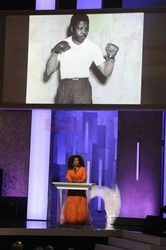 Annual NAACP Image Awards
