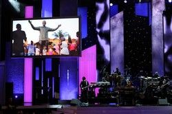 Annual NAACP Image Awards