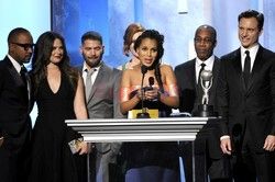 Annual NAACP Image Awards
