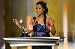 Annual NAACP Image Awards