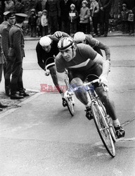 Historia polskiego kolarstwa