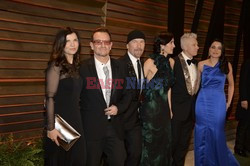  86th Annual Academy Awards Oscars, Vanity Fair Party