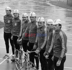 Historia polskiego kolarstwa