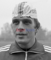 Historia polskiego kolarstwa