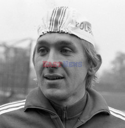 Historia polskiego kolarstwa