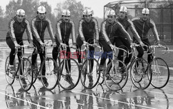 Historia polskiego kolarstwa