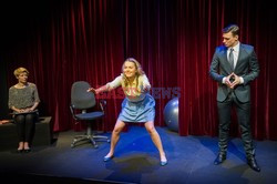 Klaps! 50 twarzy Greya w Teatrze Polonia