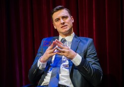 Klaps! 50 twarzy Greya w Teatrze Polonia