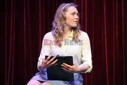 Klaps! 50 twarzy Greya w Teatrze Polonia