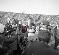 Historia polskiego kolarstwa