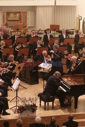Uroczyste otwarcie Filharmonii Śląskiej 