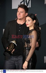 Rozdanie Mtv Movie Awards