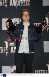 Rozdanie Mtv Movie Awards